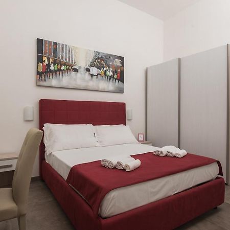 Bed&Bikerome Giulio Cesare Bed & Breakfast Ngoại thất bức ảnh