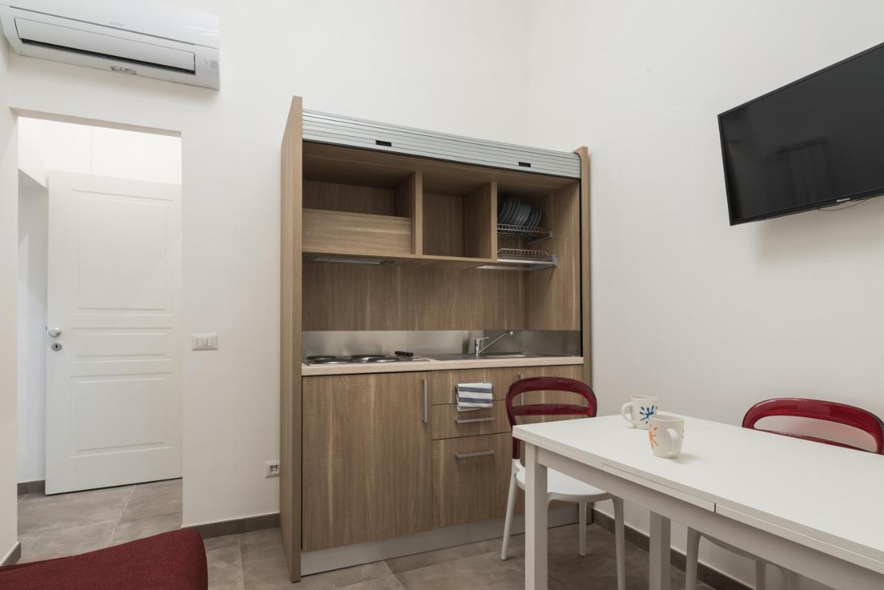 Bed&Bikerome Giulio Cesare Bed & Breakfast Ngoại thất bức ảnh