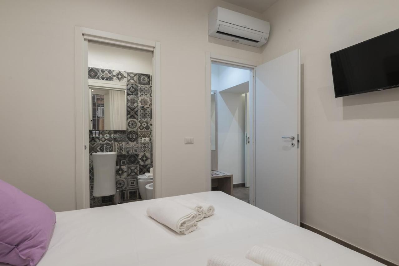 Bed&Bikerome Giulio Cesare Bed & Breakfast Ngoại thất bức ảnh