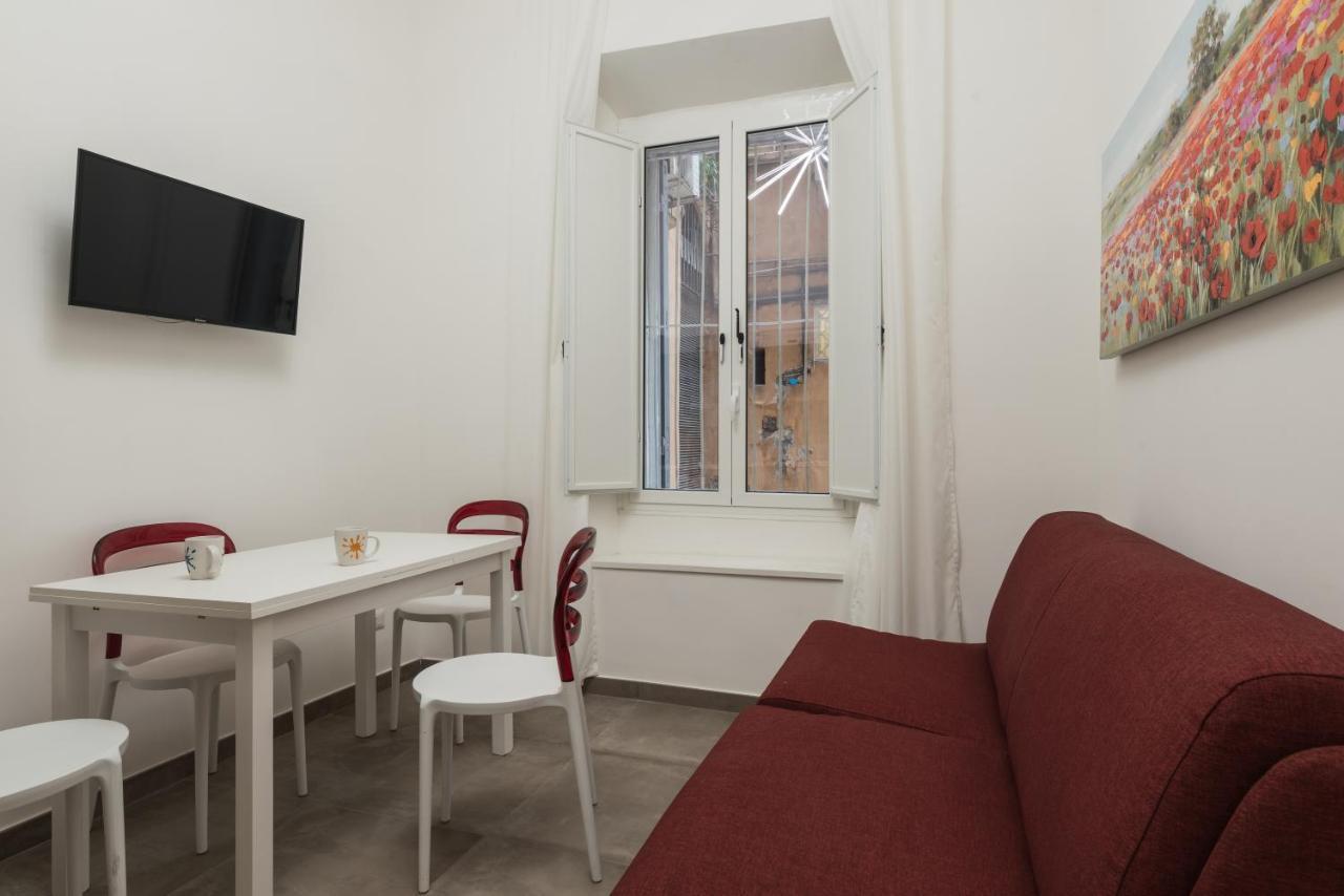 Bed&Bikerome Giulio Cesare Bed & Breakfast Ngoại thất bức ảnh