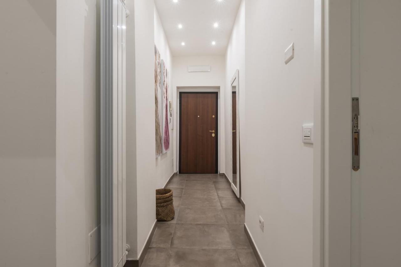 Bed&Bikerome Giulio Cesare Bed & Breakfast Ngoại thất bức ảnh