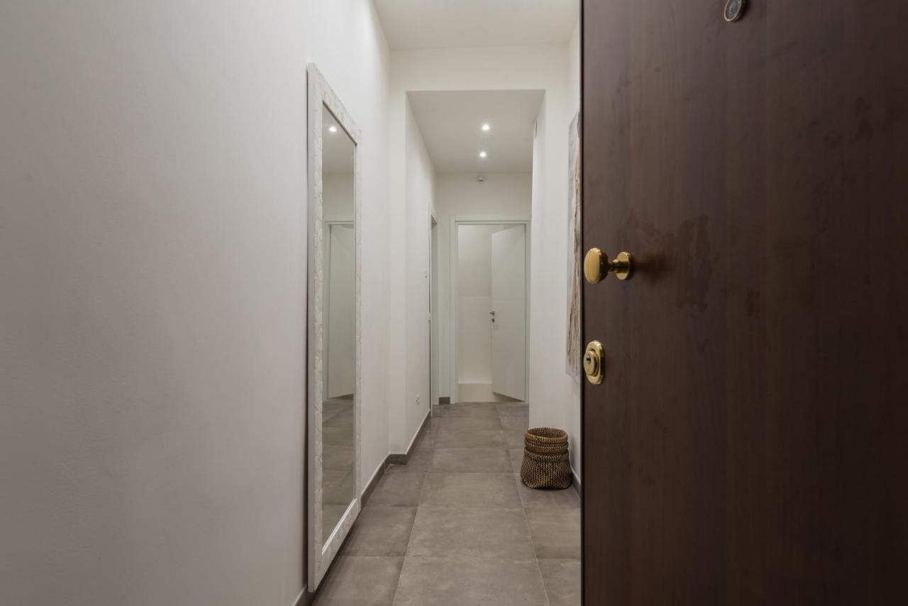 Bed&Bikerome Giulio Cesare Bed & Breakfast Ngoại thất bức ảnh